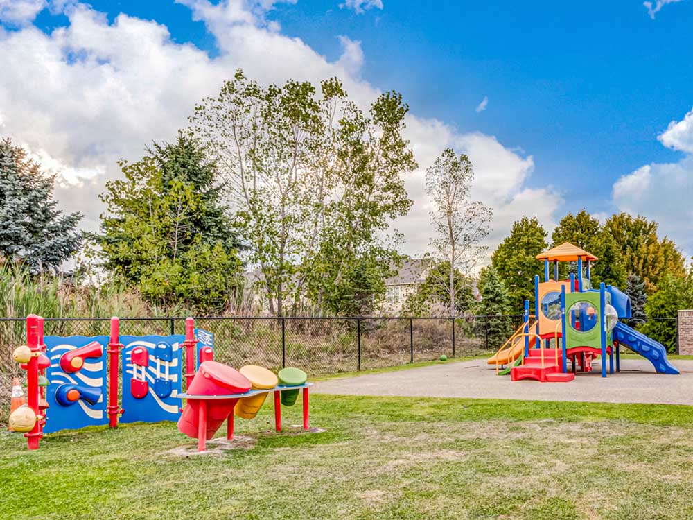 Playground