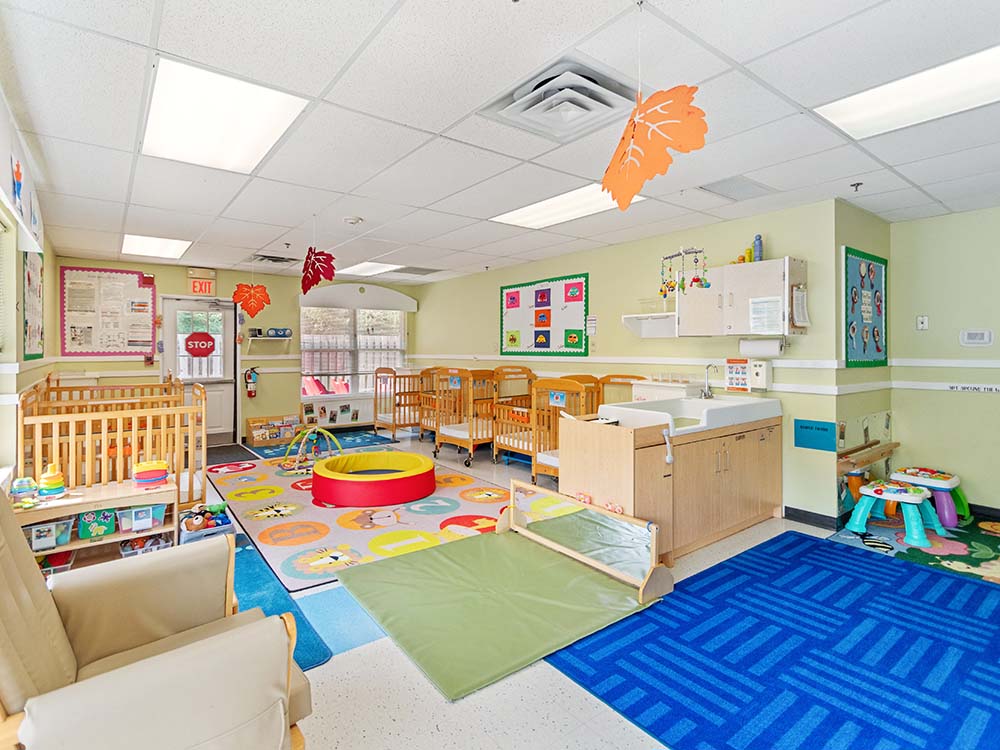 Infant Classroom