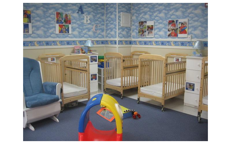 Infant Classroom