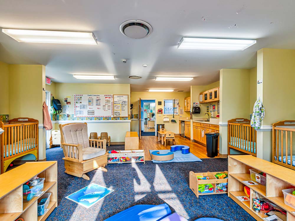 Infant Classroom