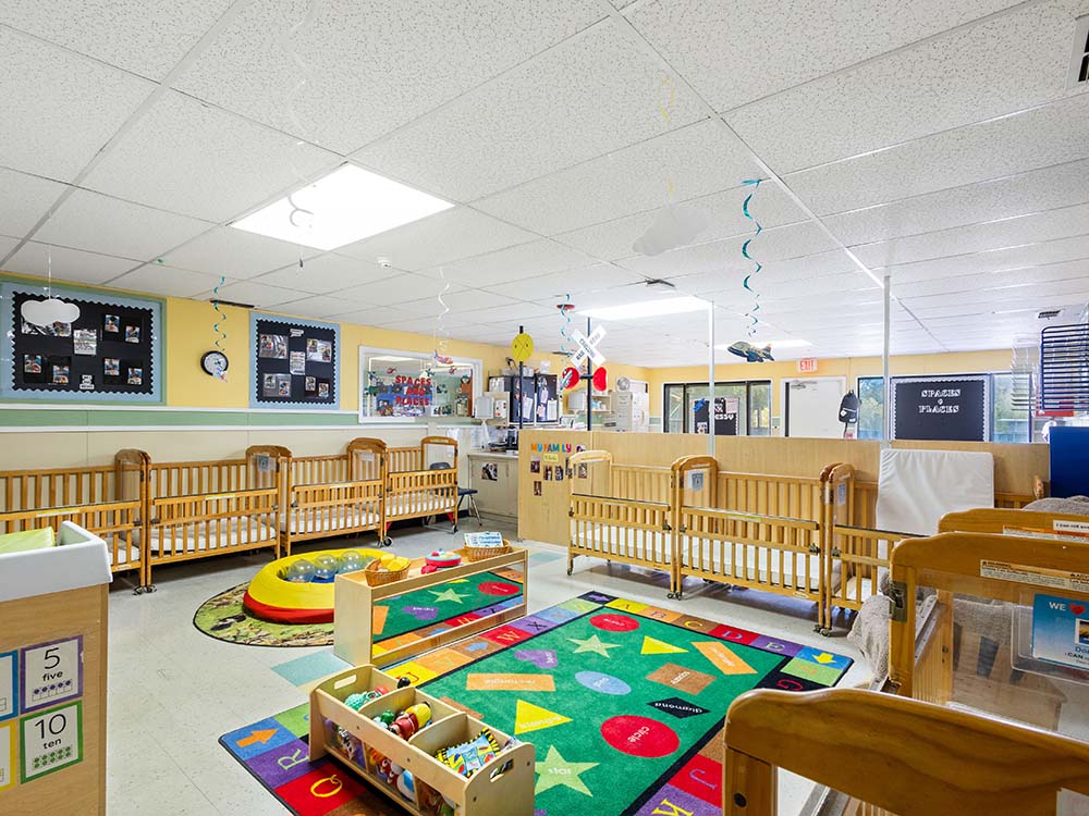 Infant Classroom