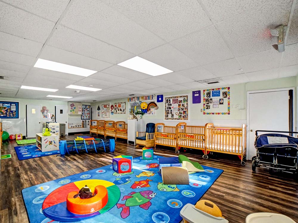 Infant Classroom