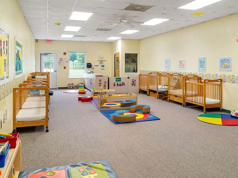 Infant Classroom