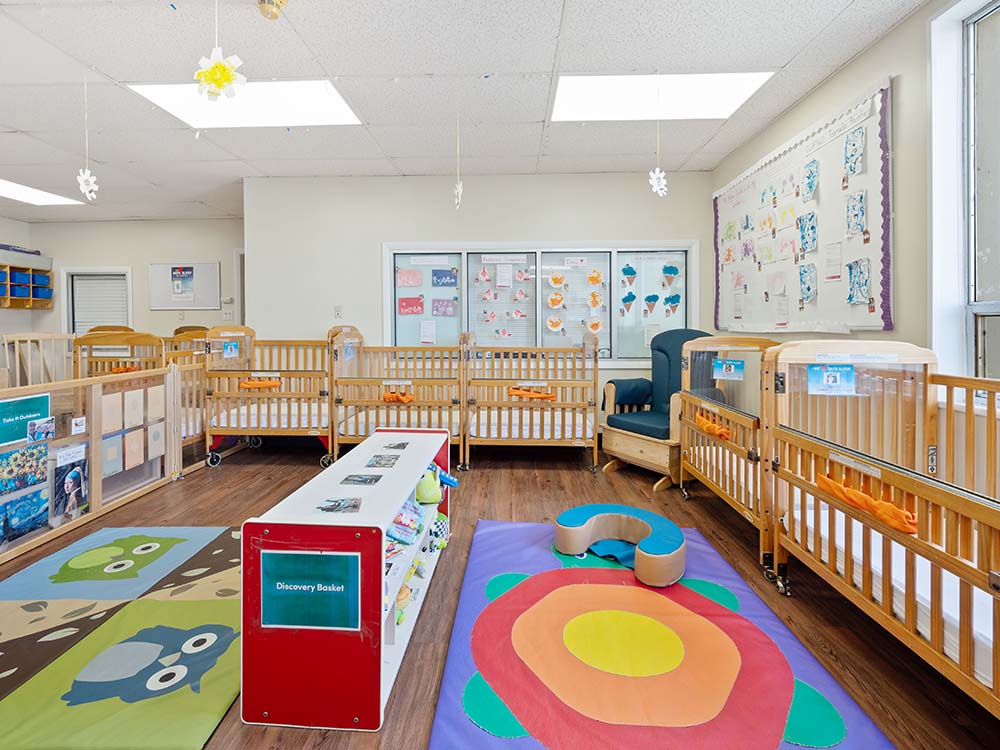Infant Classroom