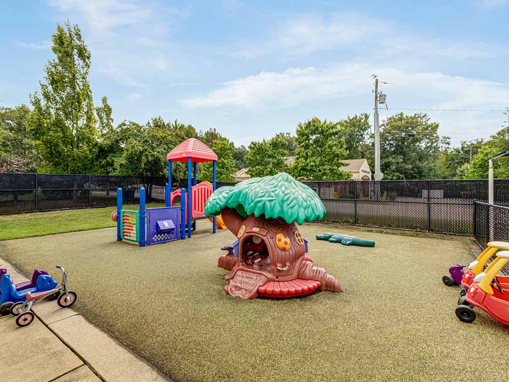 Playground