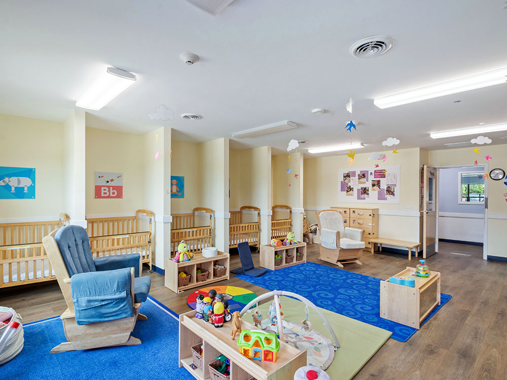 Infant Classroom