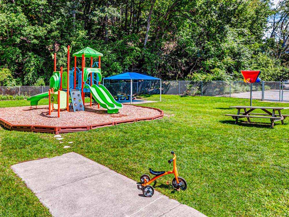 Playground