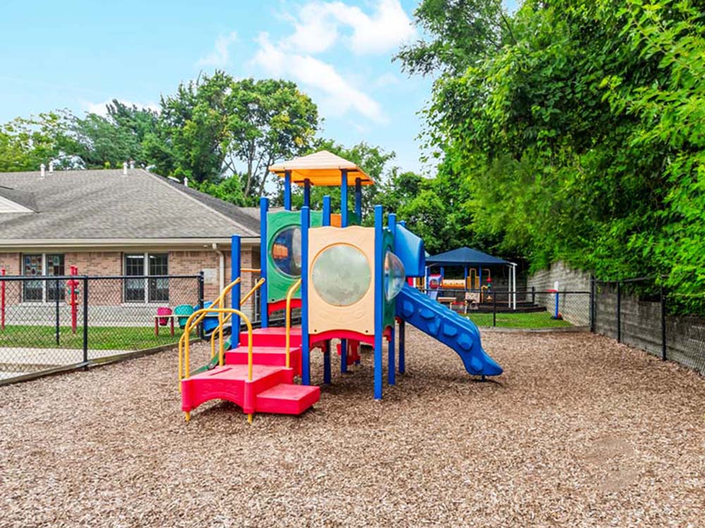 Playground
