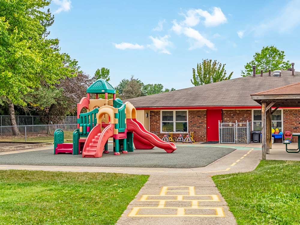Playground
