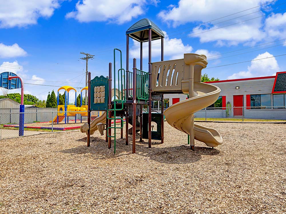 Playground