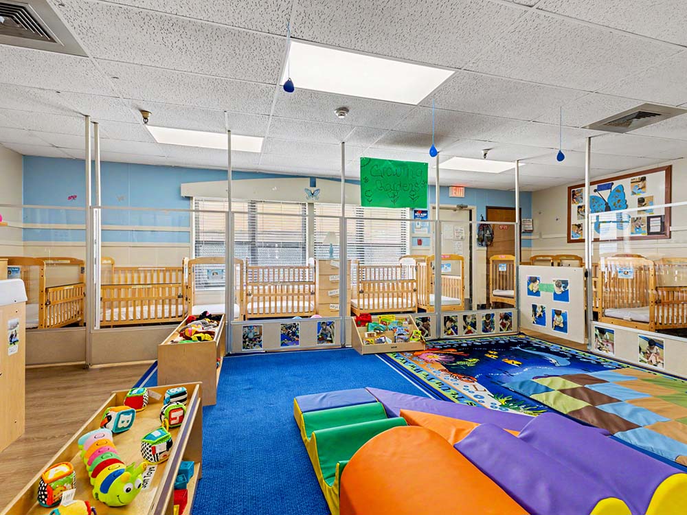 Infant Classroom
