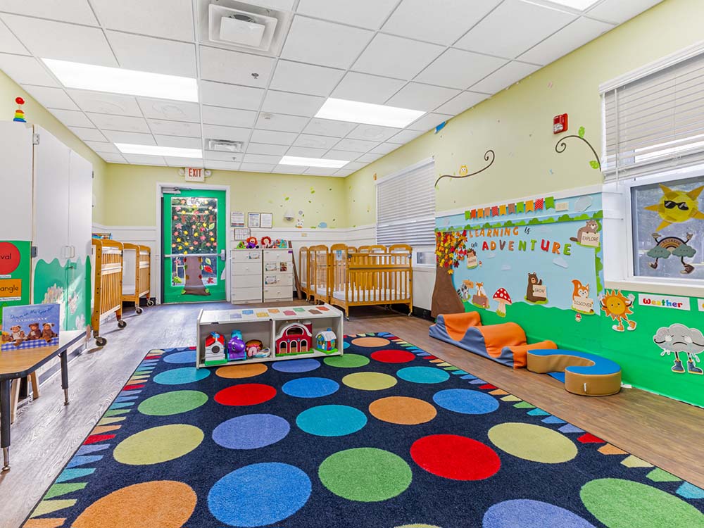 Infant Classroom