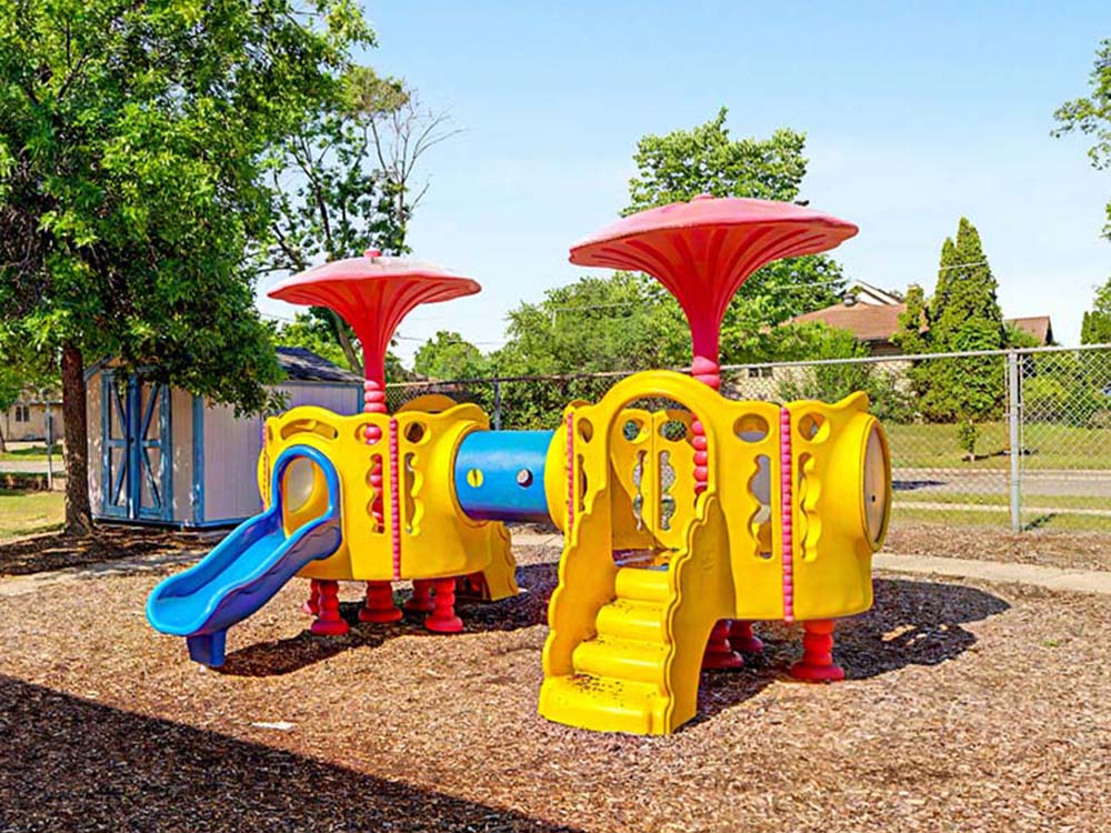 Playground