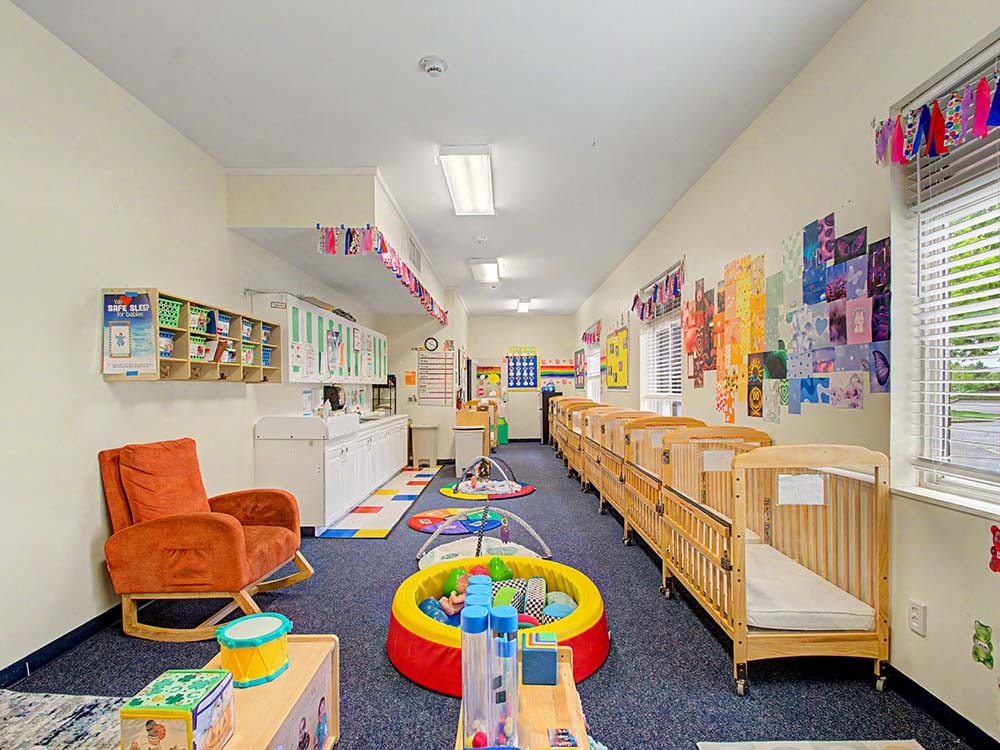 Infant Classroom