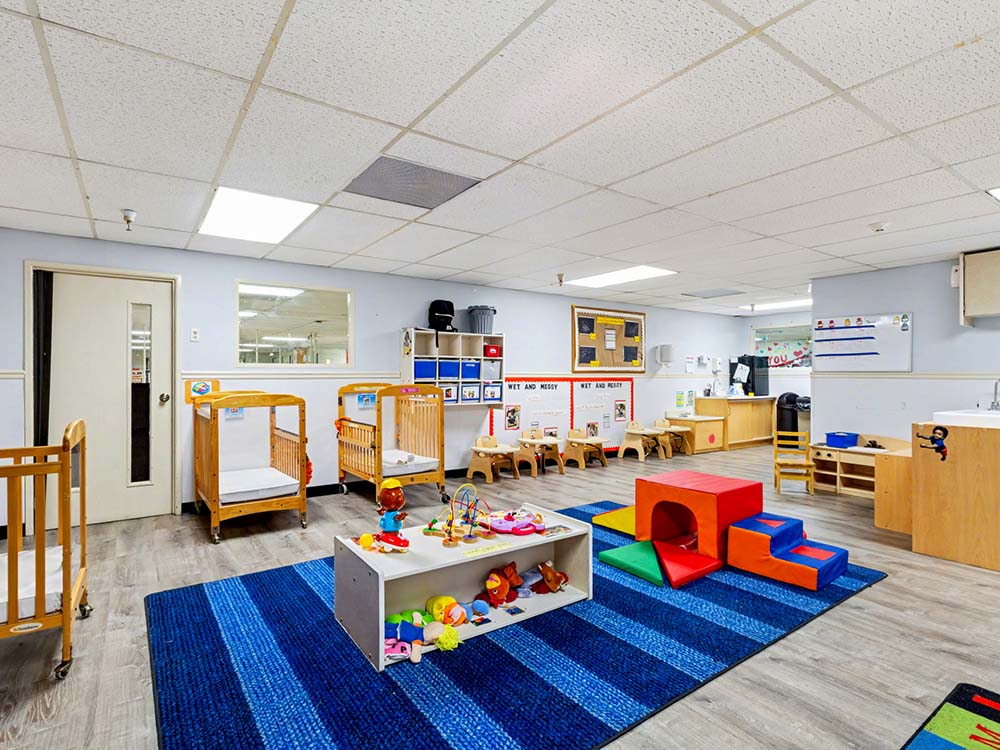Infant Classroom