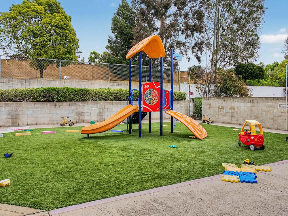 Playground