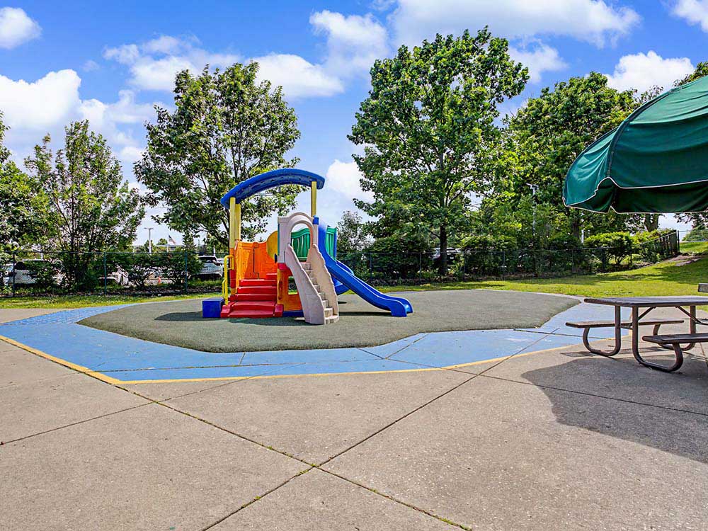 Playground