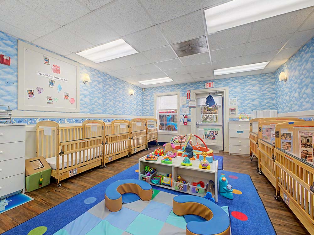 Infant Classroom