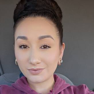 Jessica Avila, Our Center Director