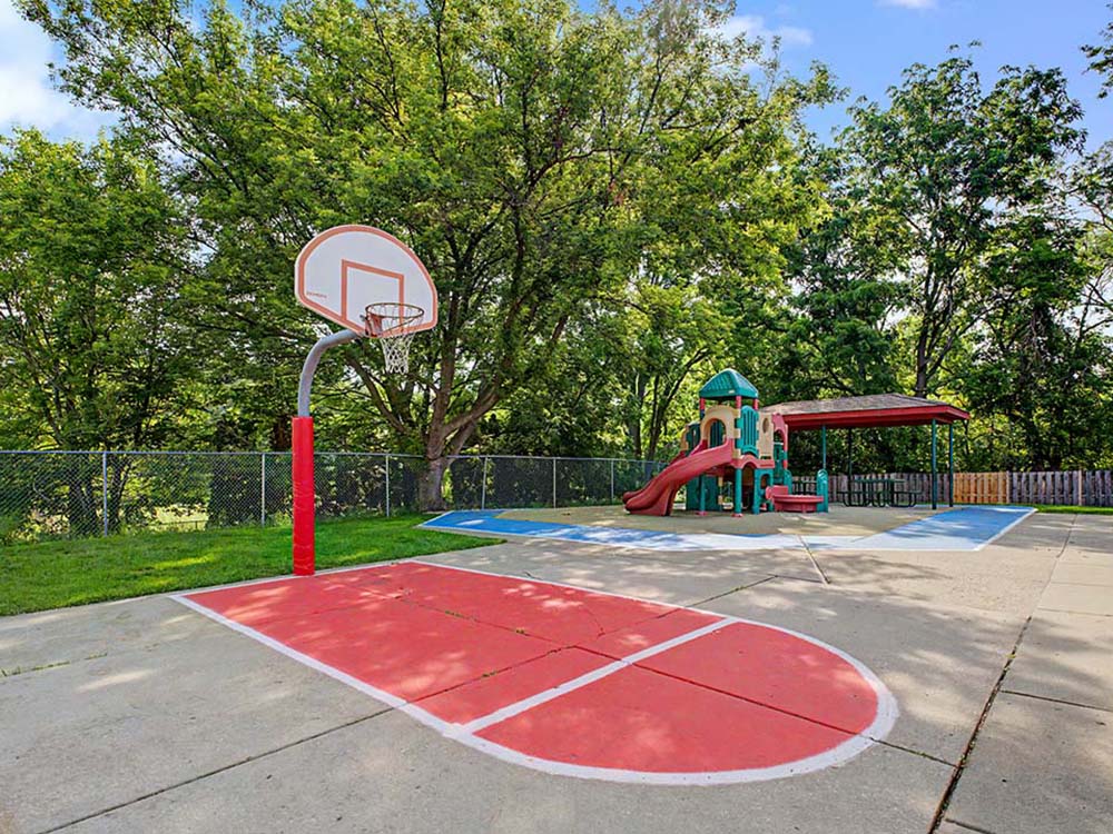 Playground