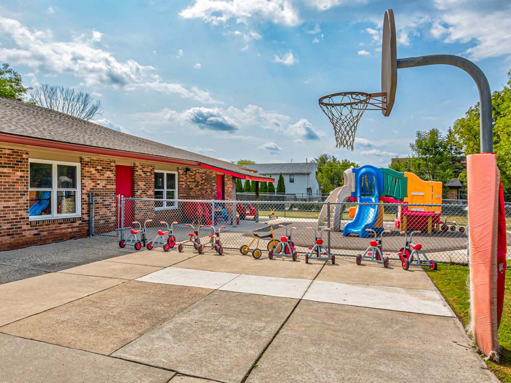 Playground