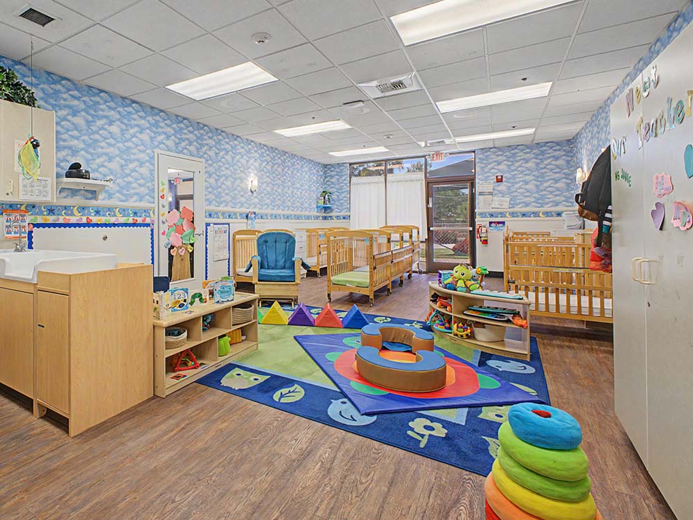 Infant Classroom