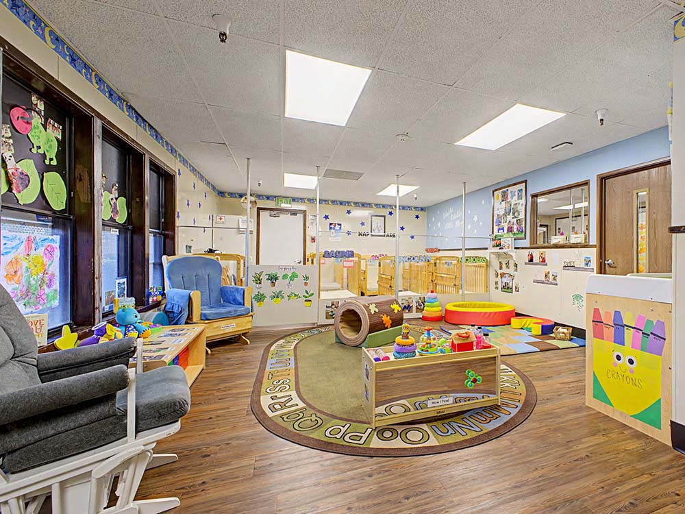 Infant Classroom