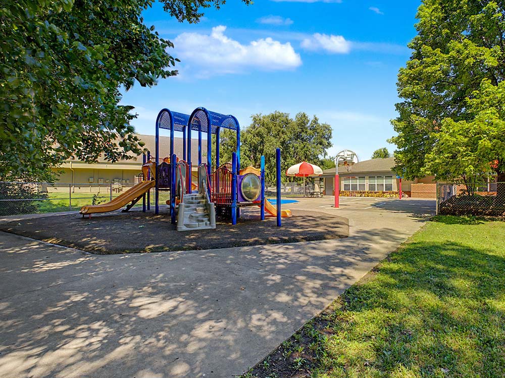 Playground