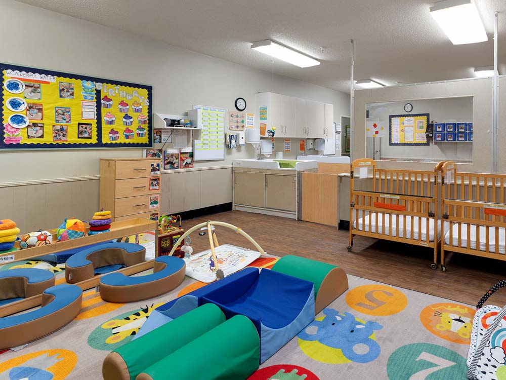 Infant Classroom