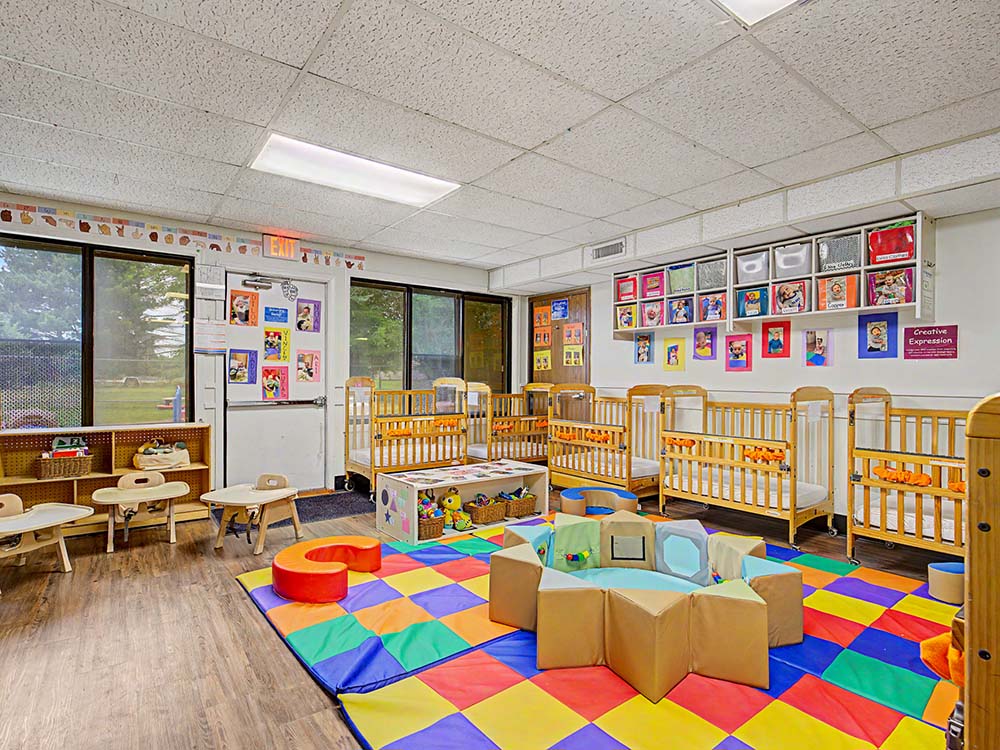 Infant Classroom