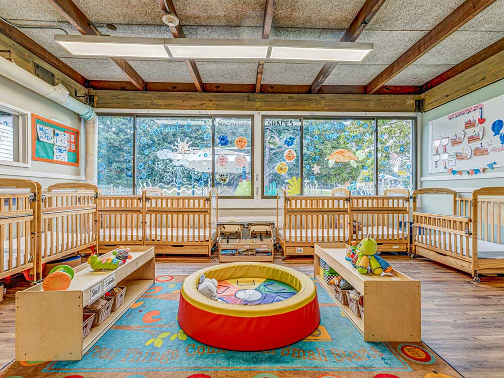 Infant Classroom