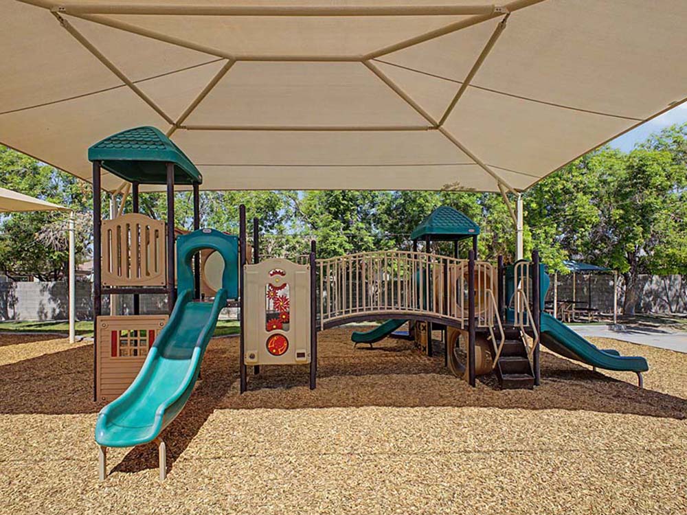 Playground