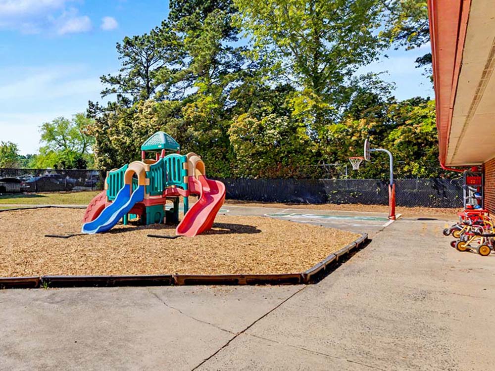 Playground
