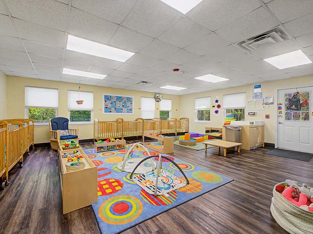 Infant Classroom