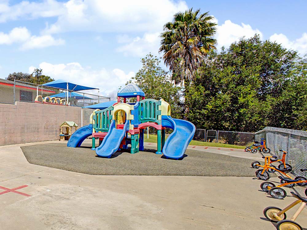 Playground