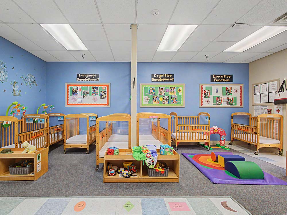 Infant Classroom