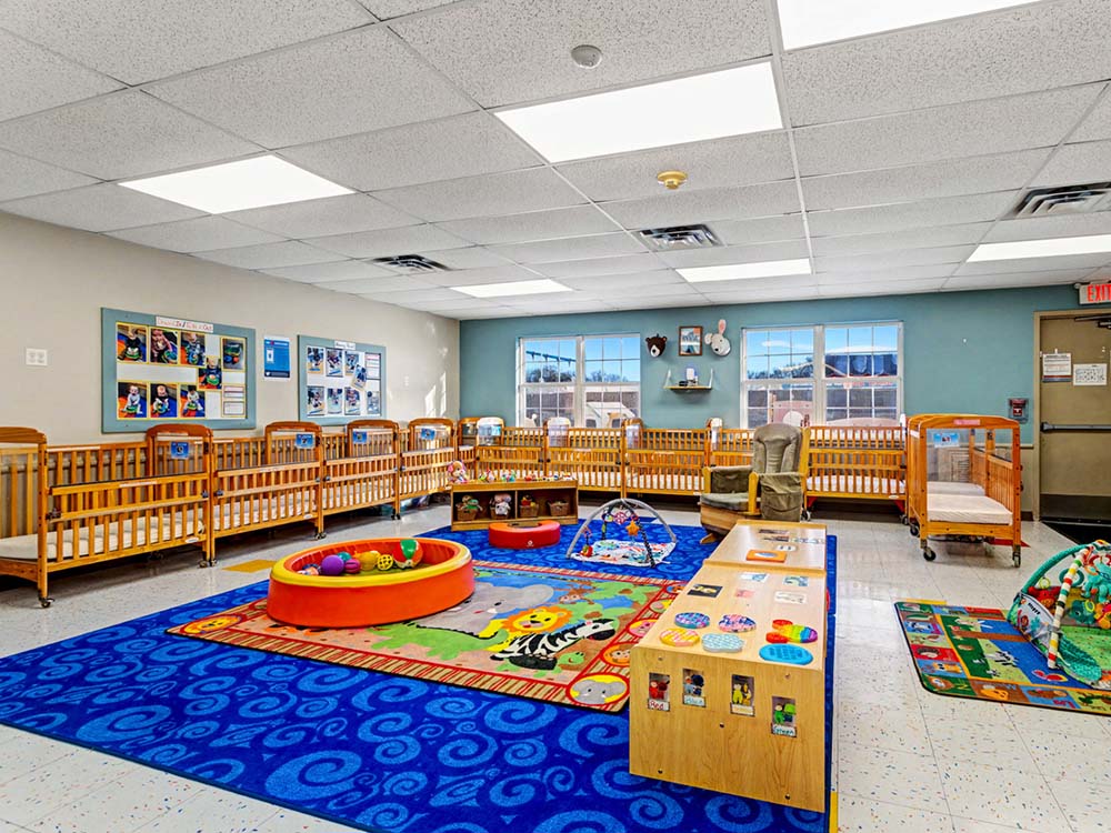 Infant Classroom