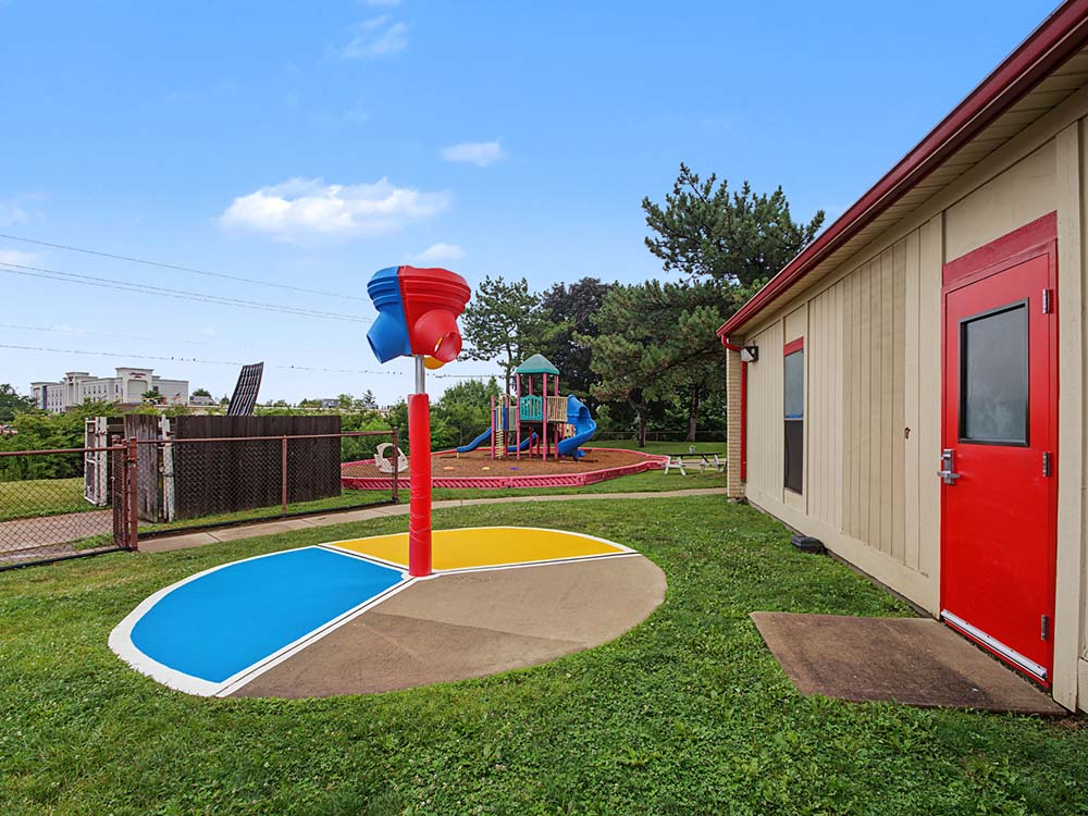 Playground