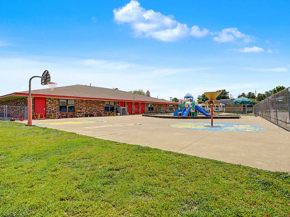 Playground