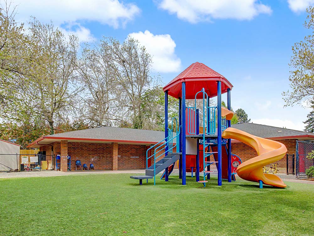 Playground