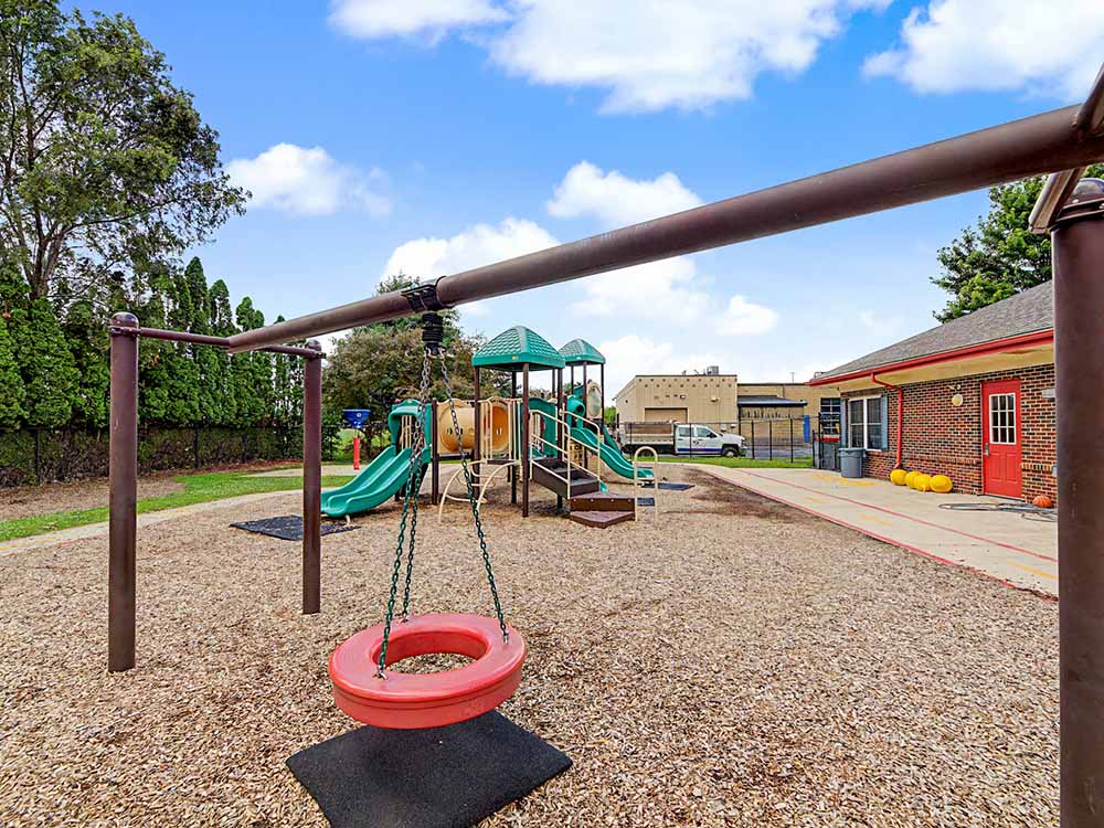 Playground