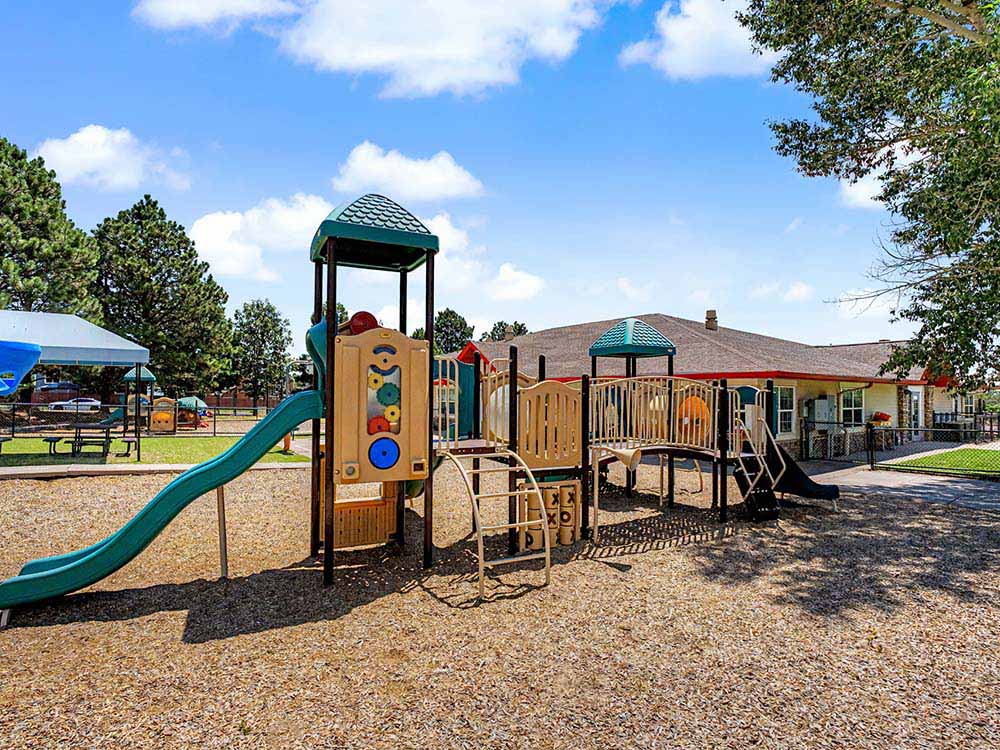 Playground