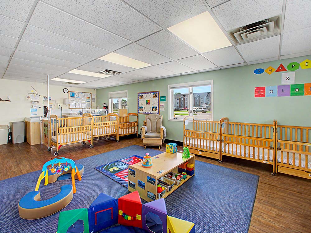 Infant Classroom