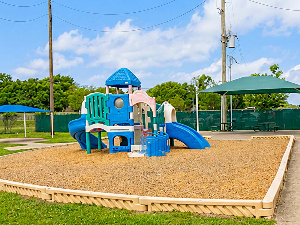 Playground
