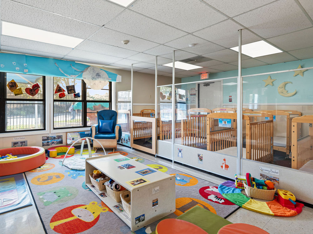 Infant Classroom