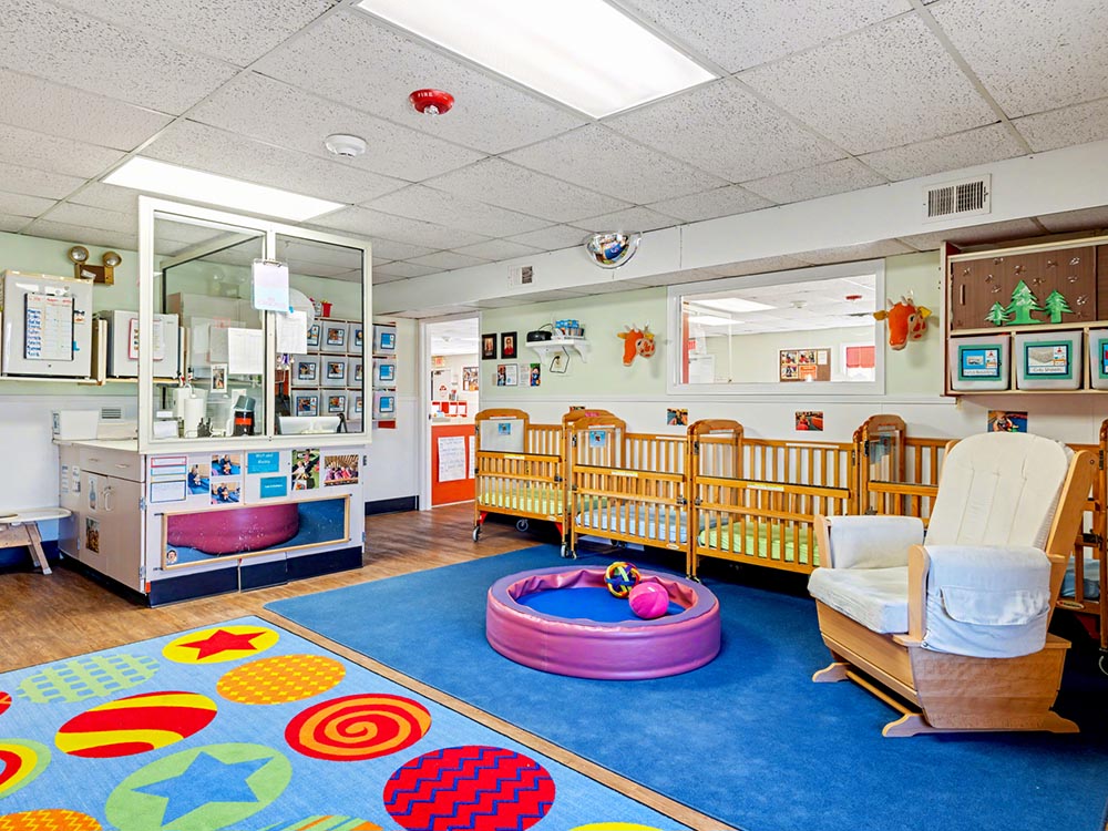Infant Classroom