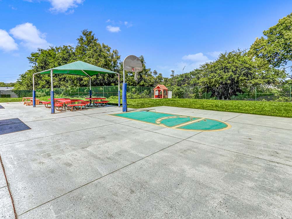 Playground