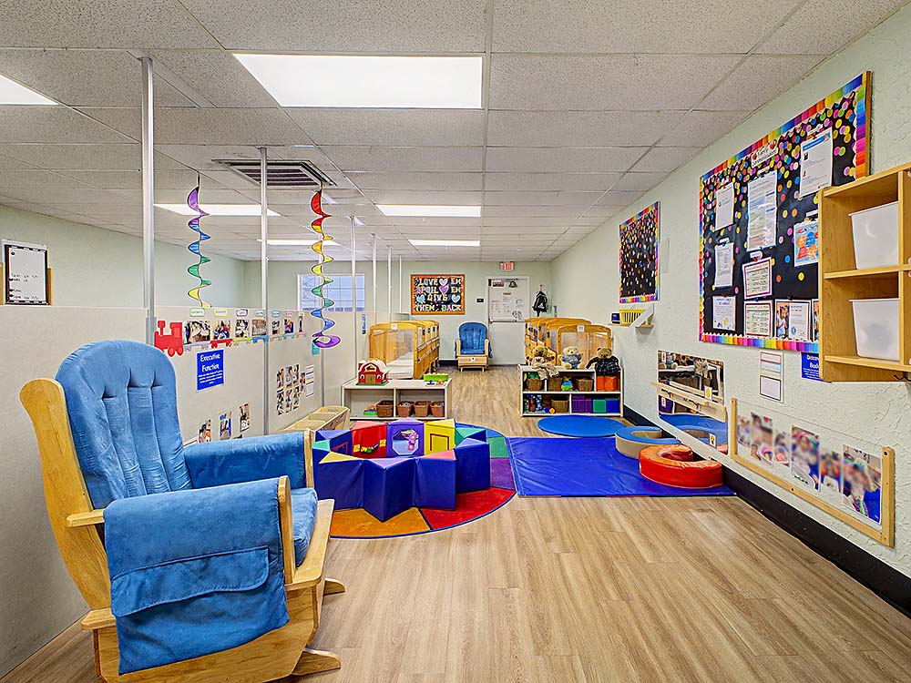 Infant Classroom