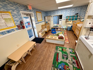 Infant Classroom