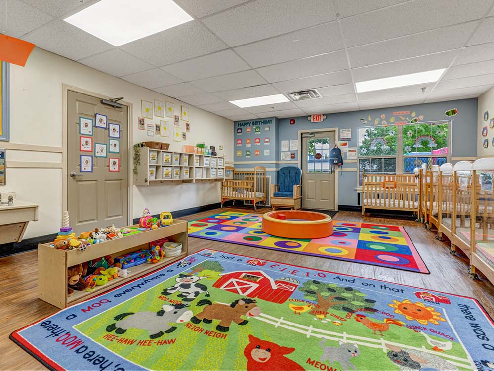 Infant Classroom